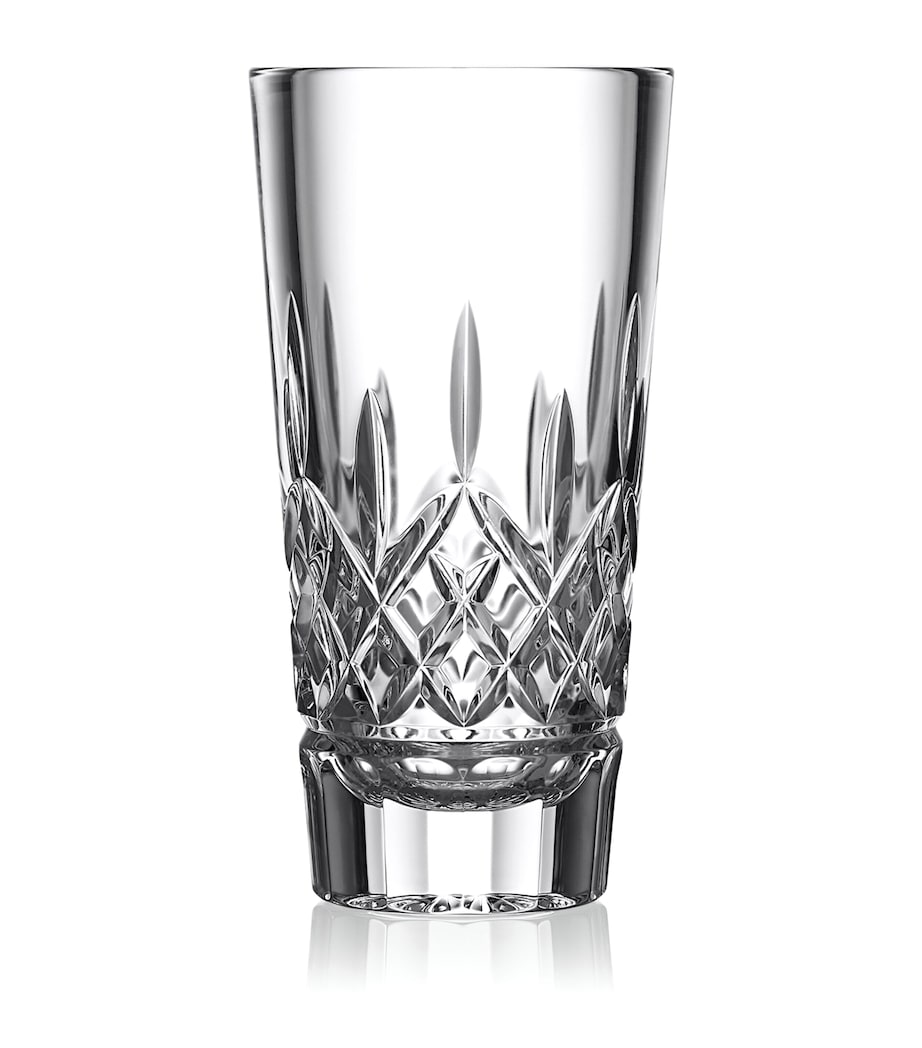 Waterford Lismore Essence Vase 20cm (British brand)