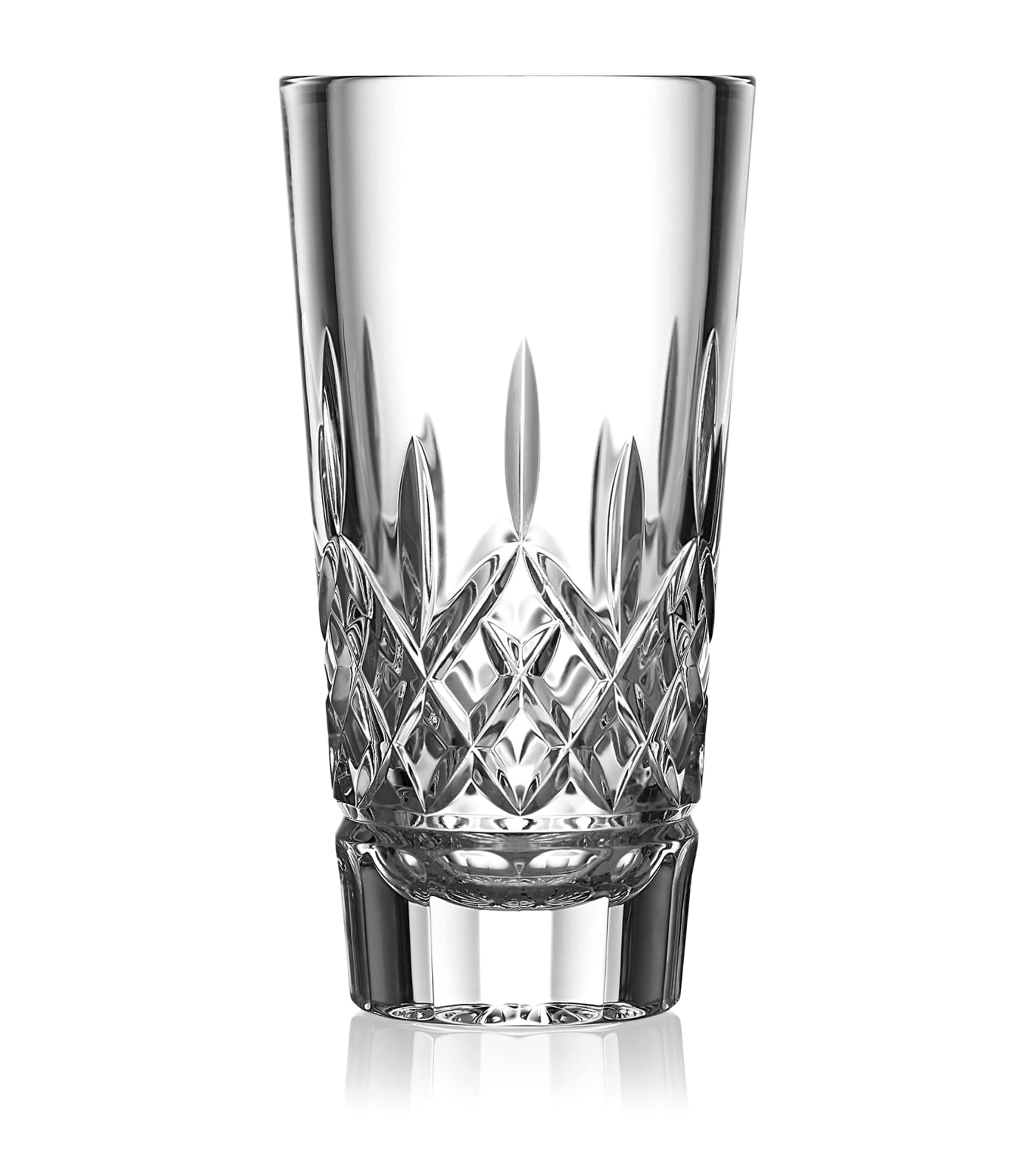 Waterford Lismore Essence Vase 20cm (British brand)