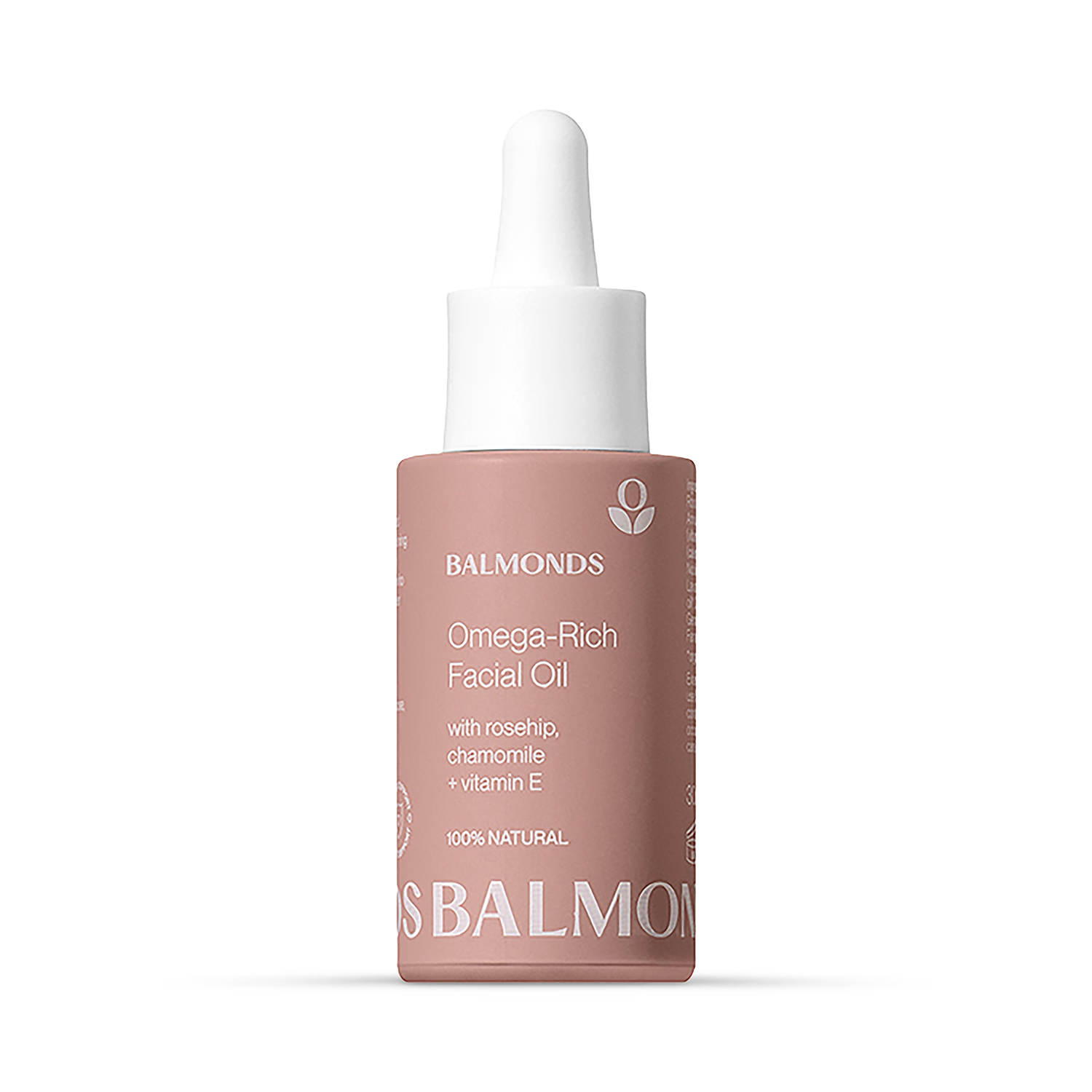 Balmonds Omega Rich Facial Oil 30ml