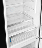 Smeg retro fridge-freezer FAB38 model 70cm width (British brand)