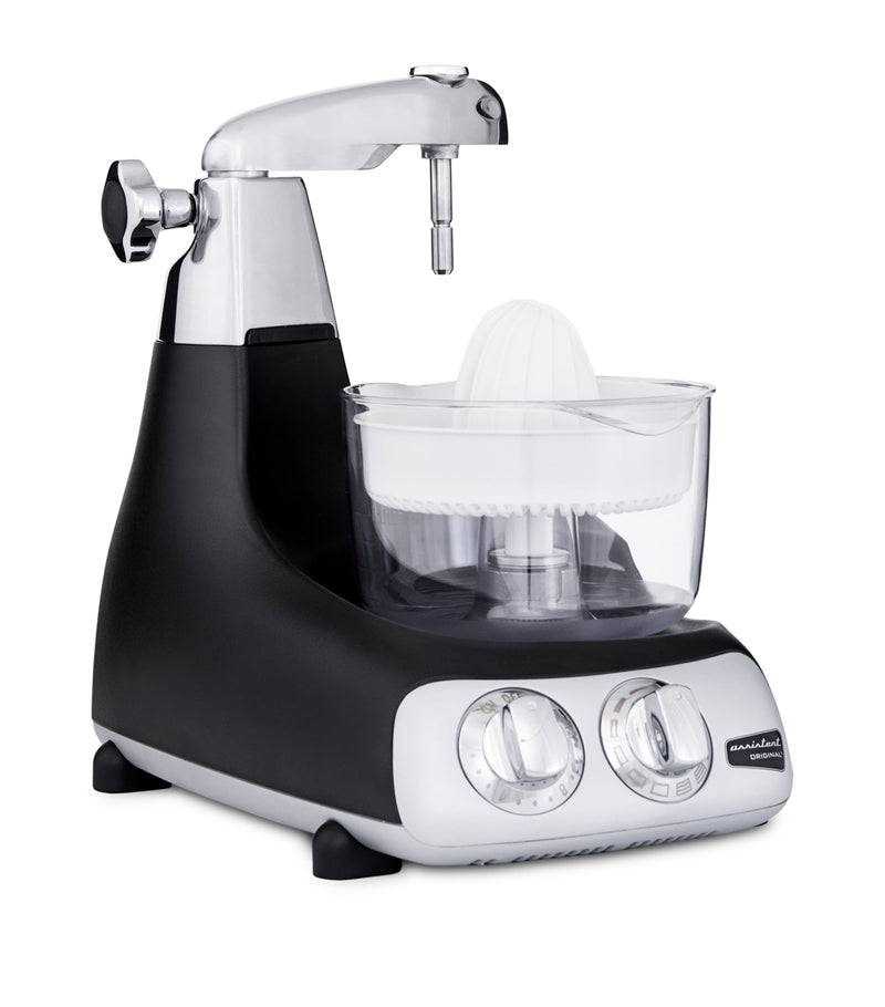 Ankarsrum DeLuxe Attachment Set - British product