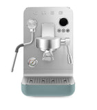 Smeg Mini Pro espresso machine (British brand)