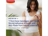 Elastoplast Green And Protect 20 Pcs GOODS Superdrug   