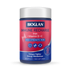 Bioglan Immune Recharge food supplement 30 capsules - British product