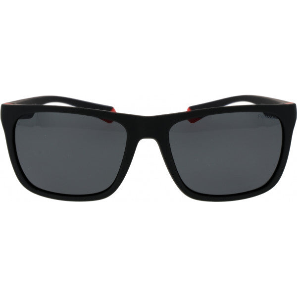 Polaroid black PLD 2141 S sunglasses - British product