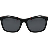 Polaroid black PLD 2141 S sunglasses - British product