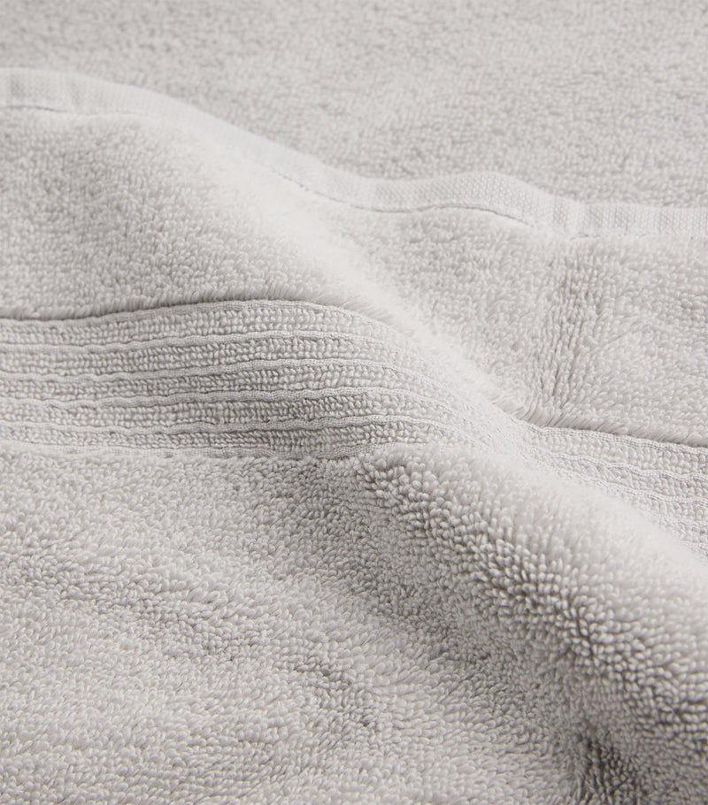 Harrods of London bath sheet 100cm x 180cm, UK version