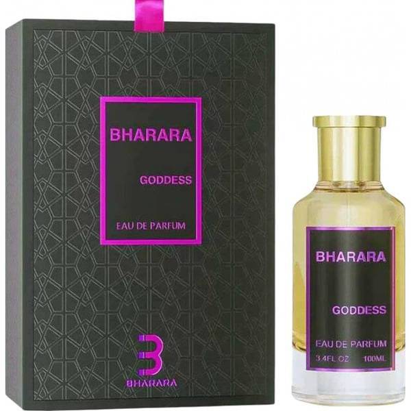 Bharara Goddess Eau de Parfum 100ml, UK version
