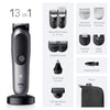 Braun Series 7 13in1 grooming kit - British product