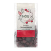 Holland & Barrett dried cranberries 120g, UK version