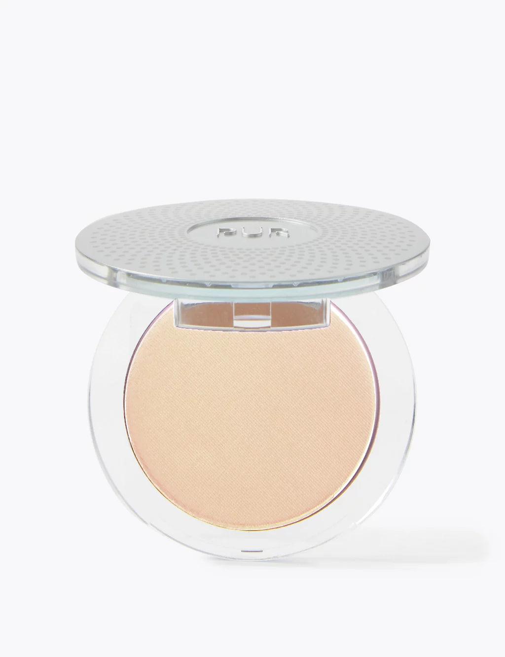 4-in-1 Pressed Mineral Make Up Compact 8g Facial Skincare M&S   