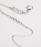 Harrods diamond bracelet white gold 0.33ct, UK version
