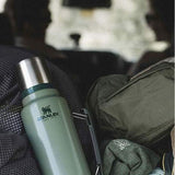 Stanley Legendary Classic Bottle 2.3L, UK version