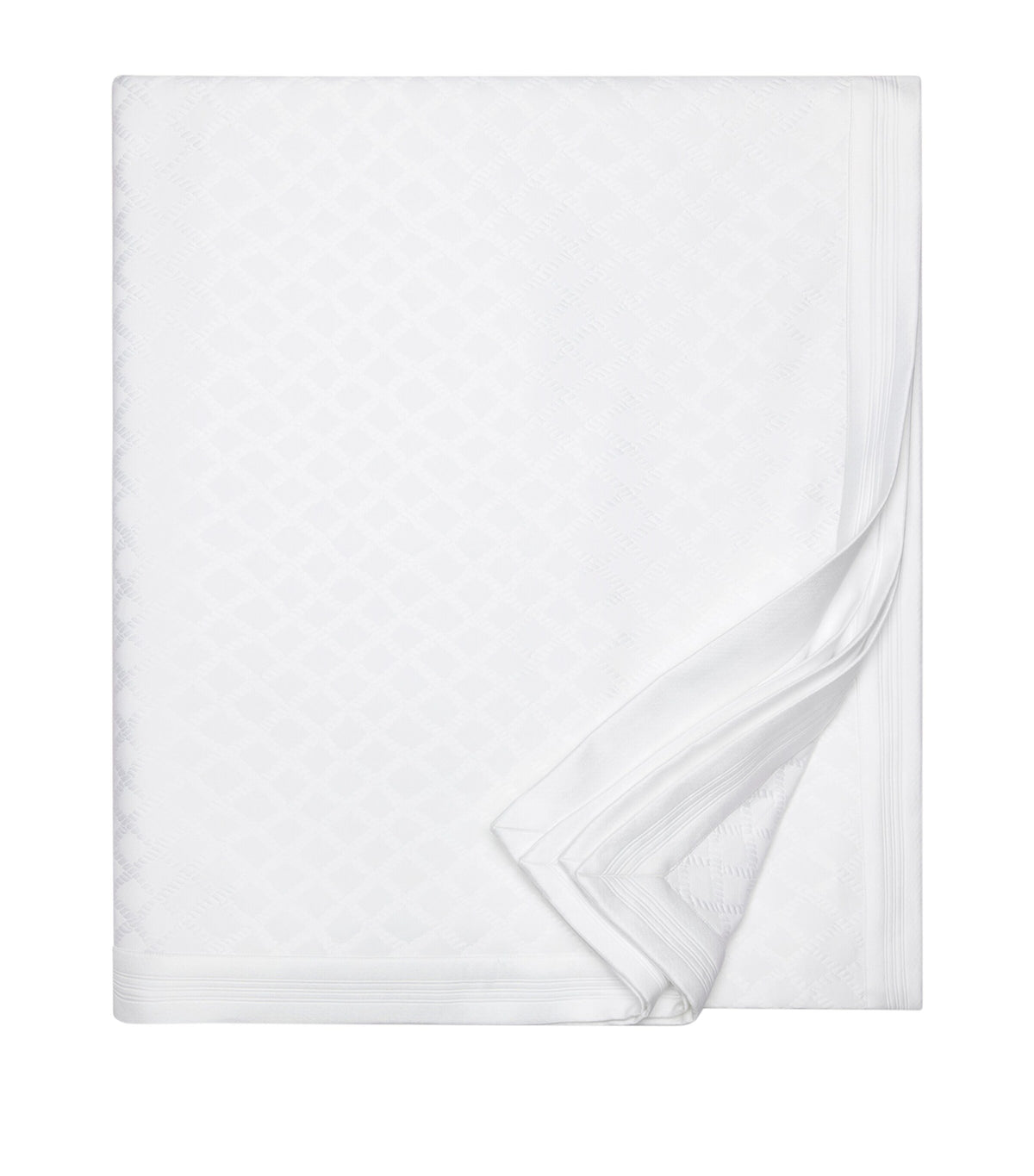 Pratesi Cordone King blanket cover, imported from the UK