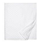 Pratesi Cordone King blanket cover, imported from the UK