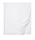 Pratesi Cordone King blanket cover, imported from the UK