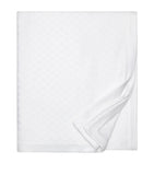 Pratesi Cordone King blanket cover, imported from the UK