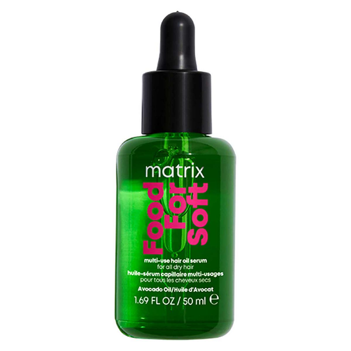 Matrix Food for Soft Oil 50ml GOODS Boots   