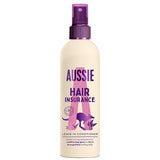 Aussie Hair Insurance Leave In Hair Conditioner Spray 250ml GOODS Superdrug   