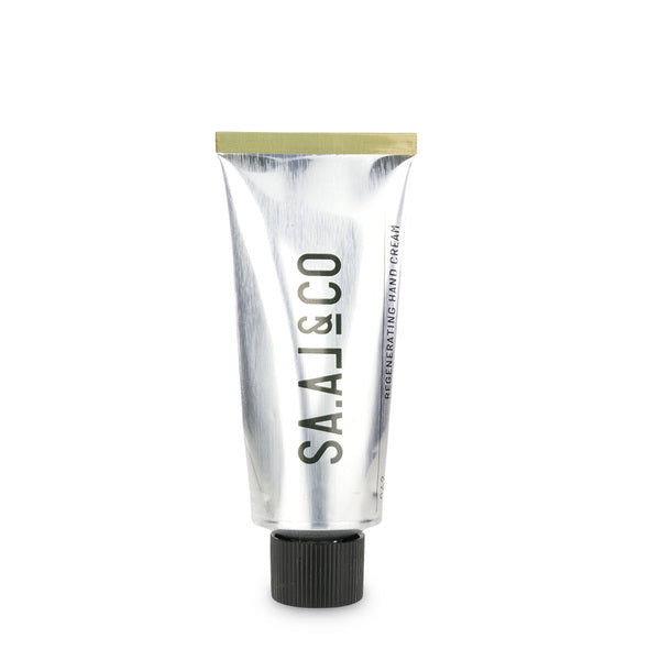 SA.AL&CO 042 regenerating hand cream 100ml, imported from the UK