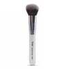 Nanshy Buffed Base Round Kabuki Foundation Brush (White)