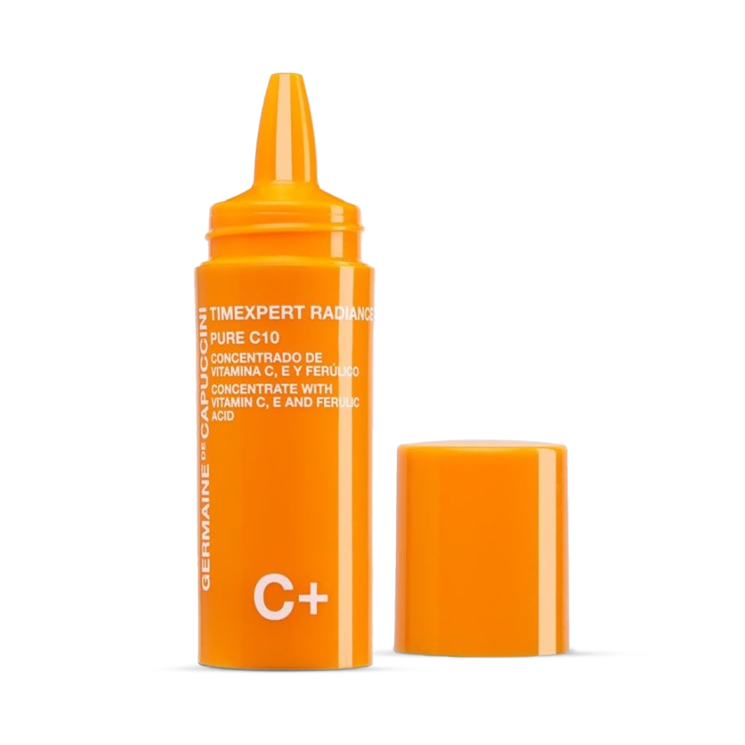 Germaine De Capuccini C10 Concentrate 15ml (British brand)