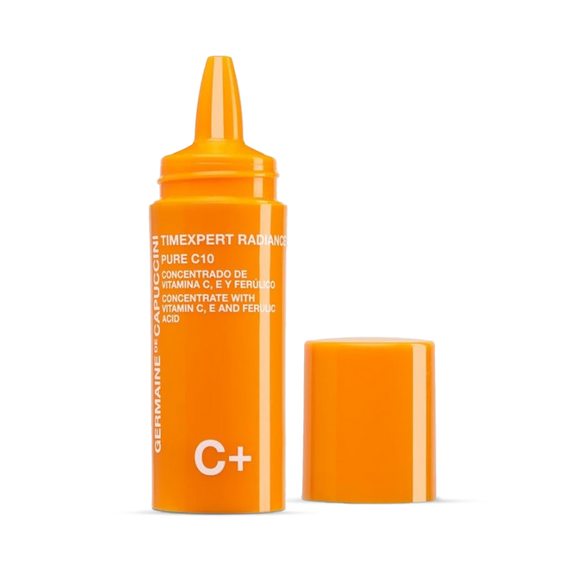 Germaine De Capuccini C10 Concentrate 15ml (British brand)