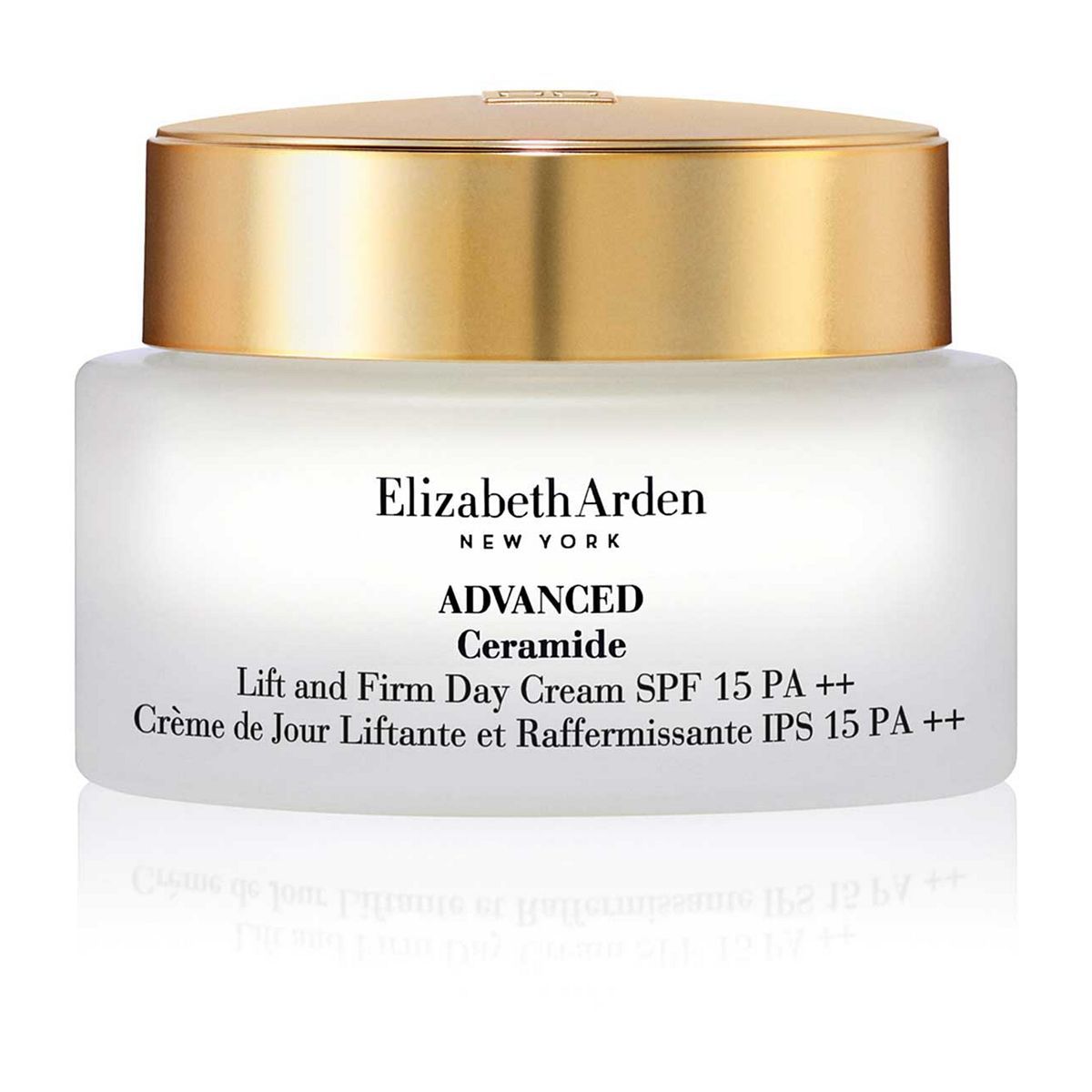 Elizabeth Arden Advanced Ceramide Lift and Firm Day Cream SPF 15 50ml GOODS Boots   