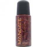 Eden Classic Mandate deodorant body spray 150ml, imported from the UK
