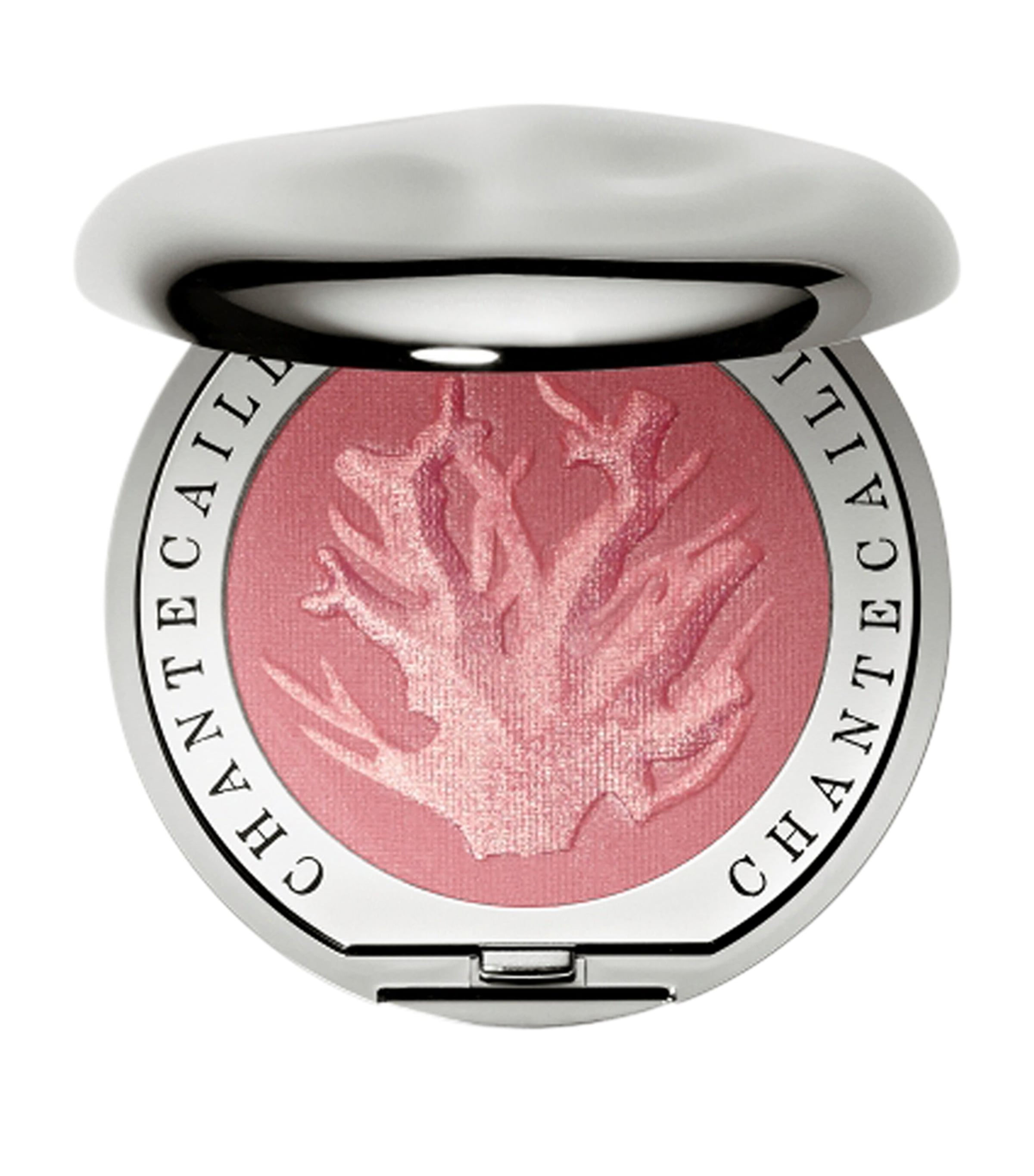 Chantecaille Rose Glow Trio beauty set - British product