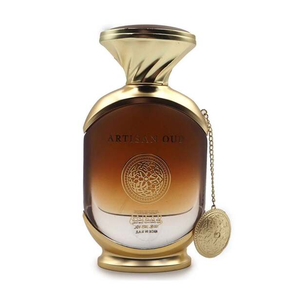 ANFAR Artisan Oud extrait de parfum 100ml, imported from the UK