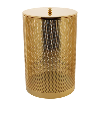 Harrods Zodiac Round Laundry Basket- Buy online at McGrocer