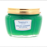 Yardley London English Lavender brilliantine 80g, imported from the UK