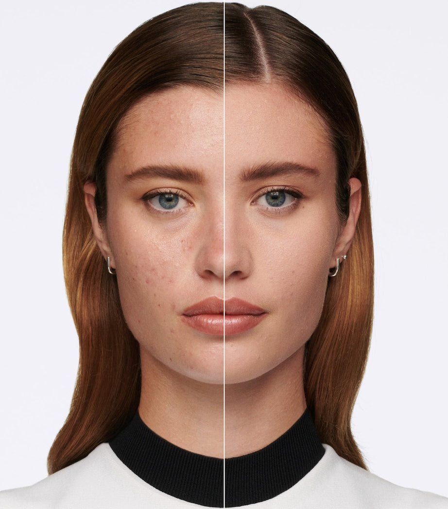 NARS Soft Matte Complete Foundation, imported from the UK