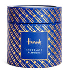 Harrods mixed chocolate almonds 325g, UK version