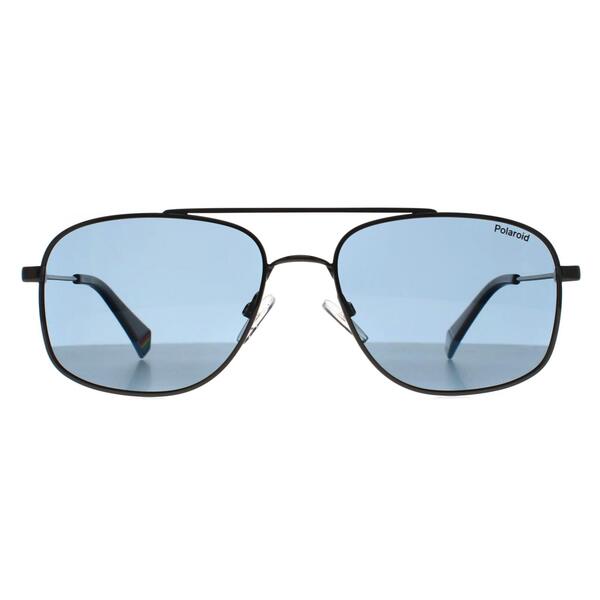 Polaroid sunglasses grey polarised men - British product