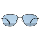Polaroid sunglasses grey polarised men - British product