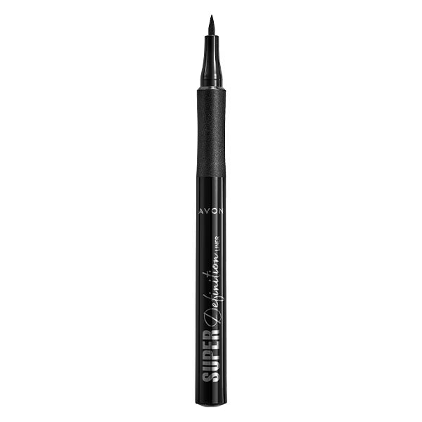 Avon Super Definition Eyeliner Pen - Black