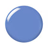 Barry M Nail Paint Turquoise Thrill - British product