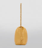 LOEWE leather Flamenco purse, UK version