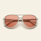 Prada PR17WS pink women sunglasses acetate, UK version