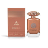 Khadlaj Auraa Evolution extrait de parfum 100ml, imported from the UK