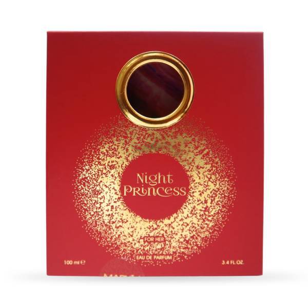 Maryaj Night Princess Eau De Parfum for women 100ml (British brand)