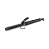 Wahl ceramic curling tong 25mm black, imported from the UK