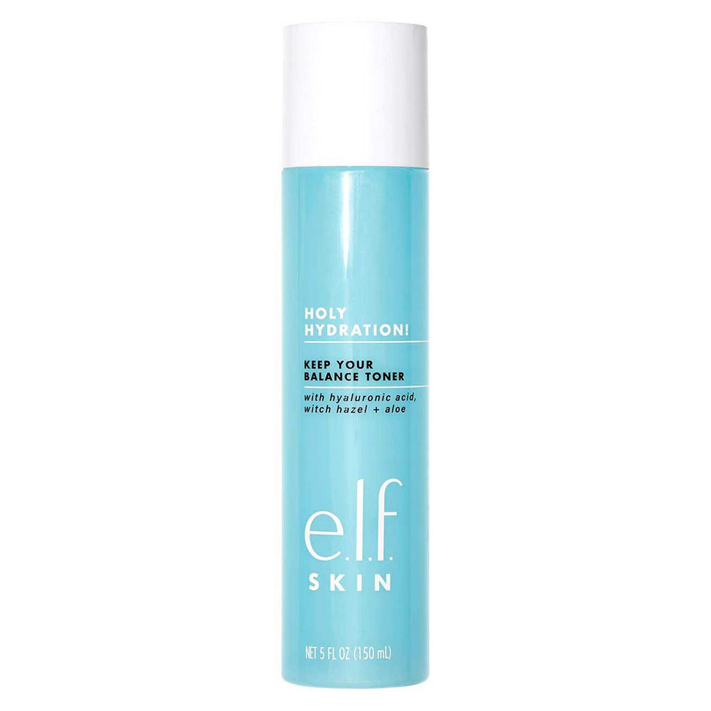 e.l.f. Keep Your Balance Toner  150ml