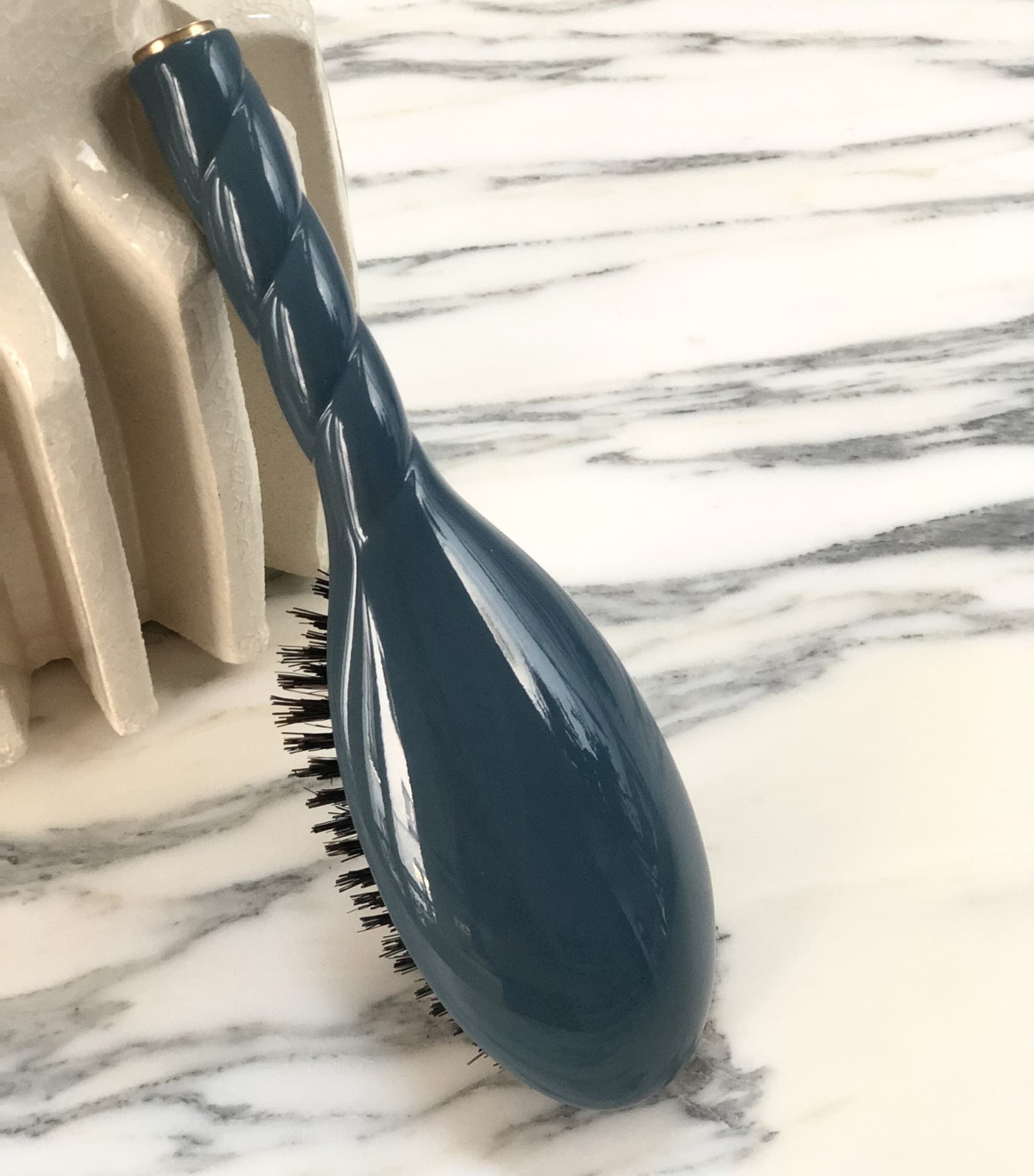 La Bonne Brosse N.01 universal hair brush, UK version