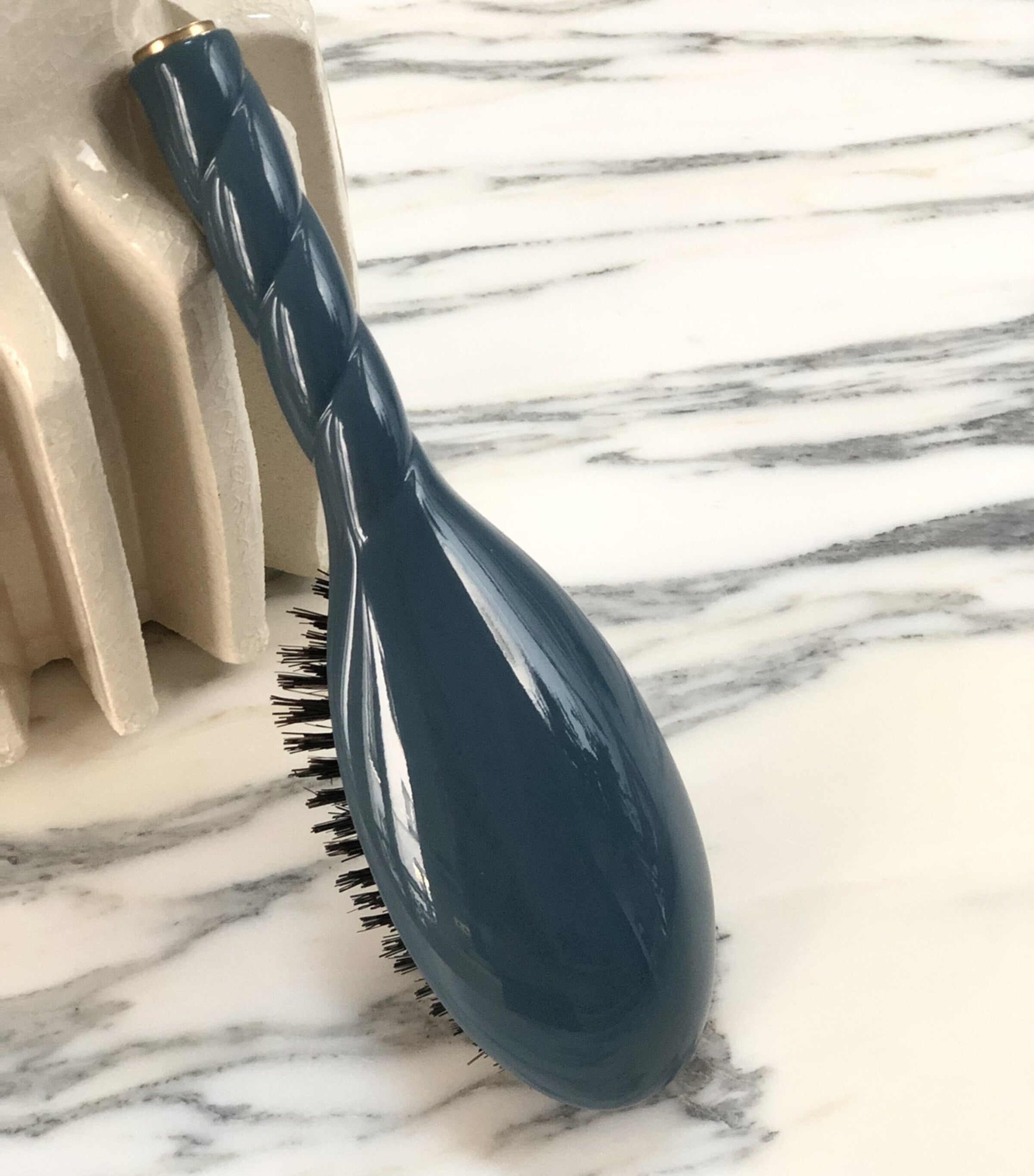 La Bonne Brosse N.01 universal hair brush, UK version
