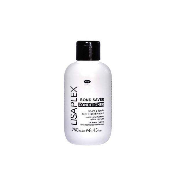 Lisaplex Bond Saver Conditioner 250ml GOODS Superdrug   