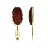 House Of Hair UK Gold Hair Extension Brush Mini/Travel Size GOODS Superdrug   