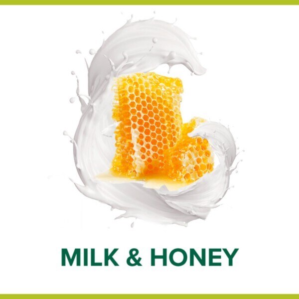 Palmolive Naturals Milk & Honey Shower Gel Cream 750ml GOODS Superdrug   